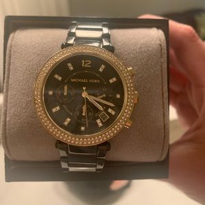 MK Watch